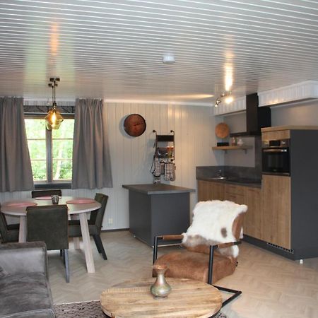 Sundbergsheden Stugby Villa Ambjorby Kültér fotó