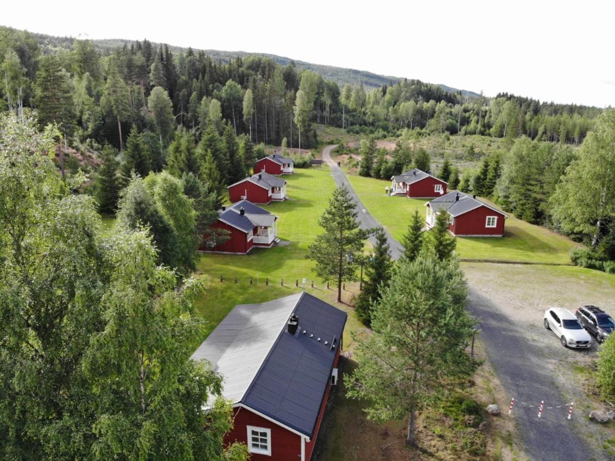 Sundbergsheden Stugby Villa Ambjorby Kültér fotó